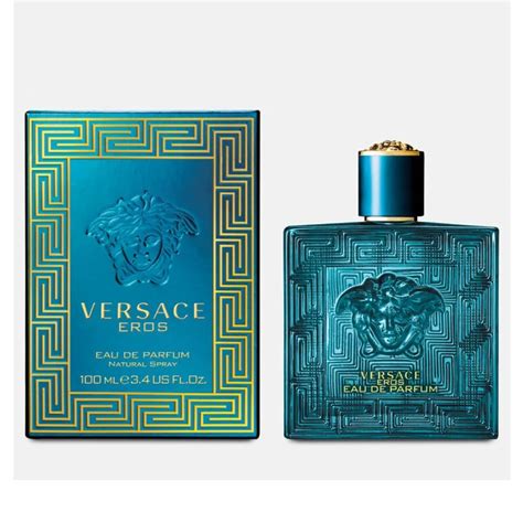 versace eros on sale